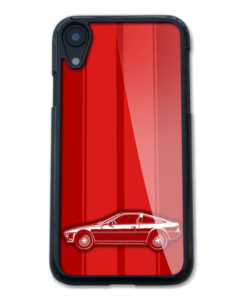 Matra Murena 1980 – 1983 Smartphone Case - Racing Stripes