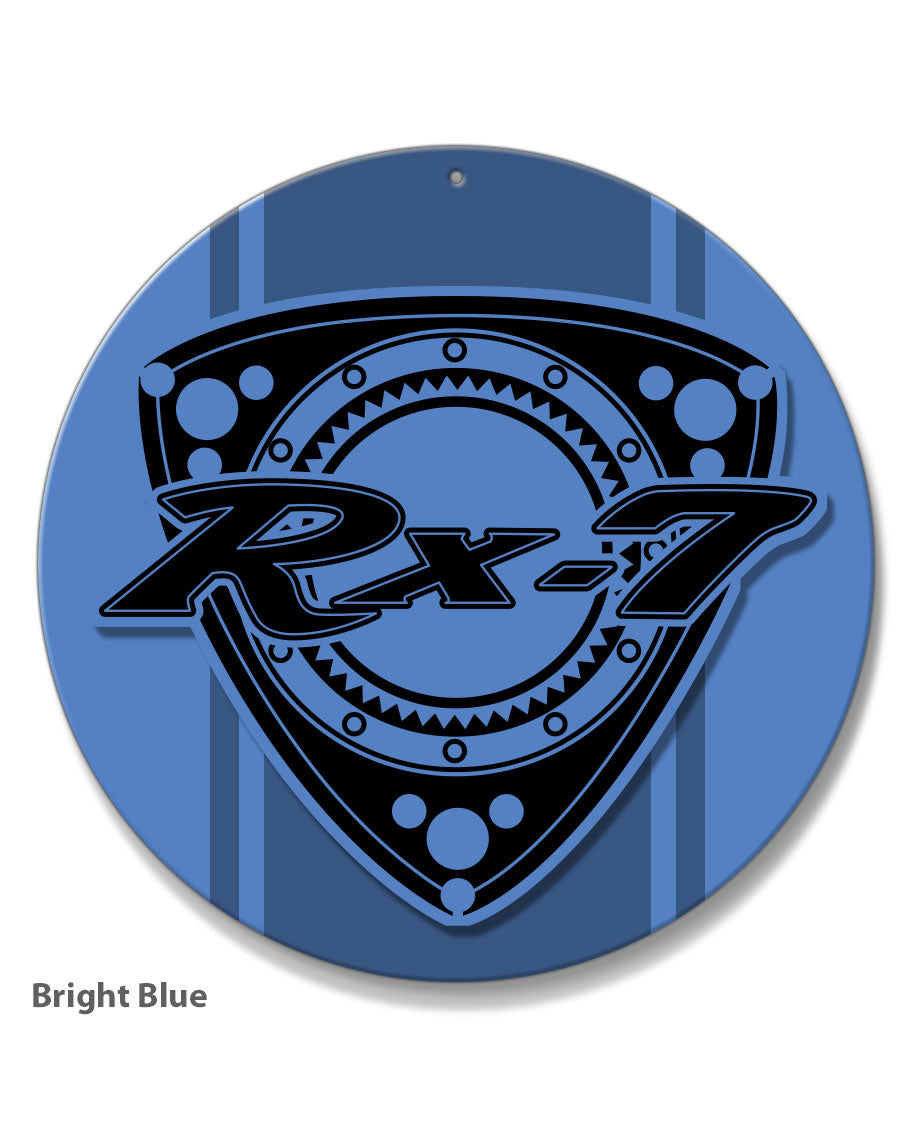 MAZDA_RX7_S1_EMBLEM_ROTARY_ROU