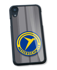 Messerschmitt Badge Emblem Smartphone Case - Racing Stripes