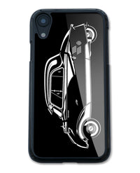 Messerschmitt KR200 Coupe Smartphone Case - Side View