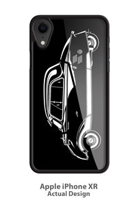 Messerschmitt  KR200 Coupe Smartphone Case - Side View