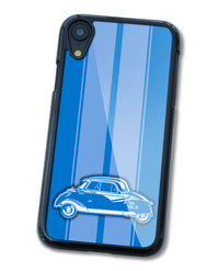 Messerschmitt KR200 Coupe Smartphone Case - Racing Stripes