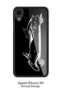Messerschmitt  KR200 Convertible Smartphone Case - Side View