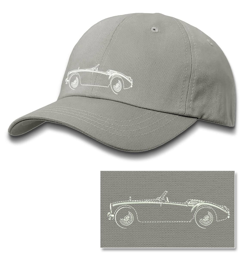 MG MGA Convertible Baseball Cap for Men & Women