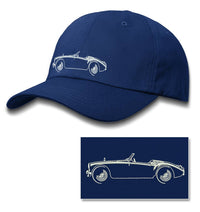 MG MGA Convertible Baseball Cap for Men & Women