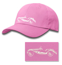 MG TF Roadster Baseball Cap for Men & Women