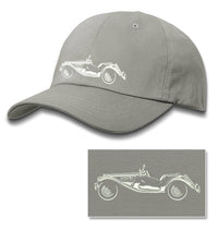 MG TF Roadster Baseball Cap for Men & Women