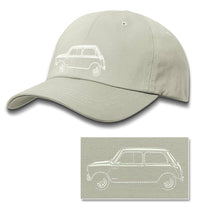 Austin Mini Cooper Baseball Cap for Men & Women