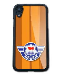 Austin Morris Vintage Emblem Smartphone Case - Racing Stripes