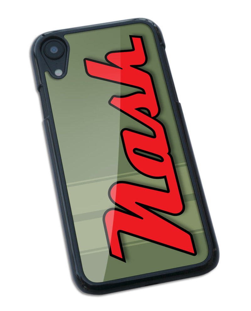 Nash Emblem Smartphone Case - Racing Stripes