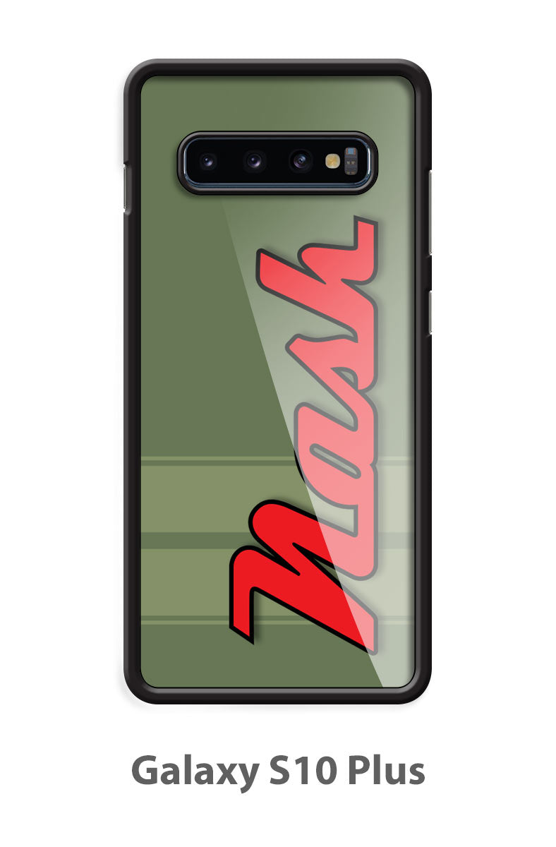 Nash Emblem Smartphone Case - Racing Stripes