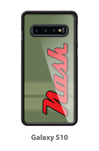 Nash Emblem Smartphone Case - Racing Stripes