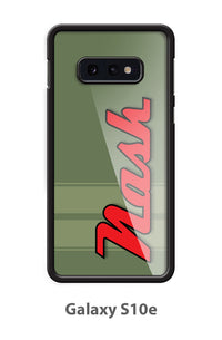 Nash Emblem Smartphone Case - Racing Stripes