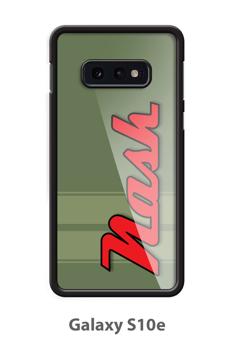 Nash Emblem Smartphone Case - Racing Stripes