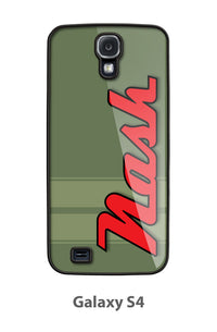 Nash Emblem Smartphone Case - Racing Stripes