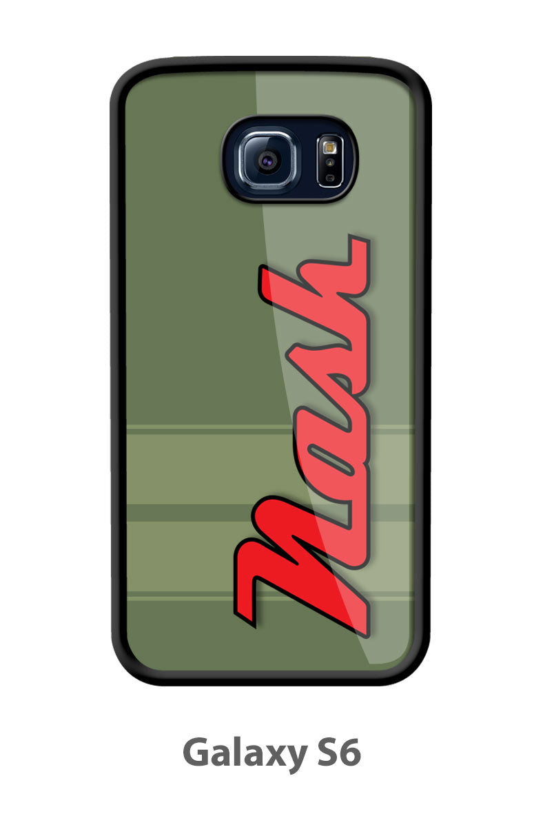 Nash Emblem Smartphone Case - Racing Stripes