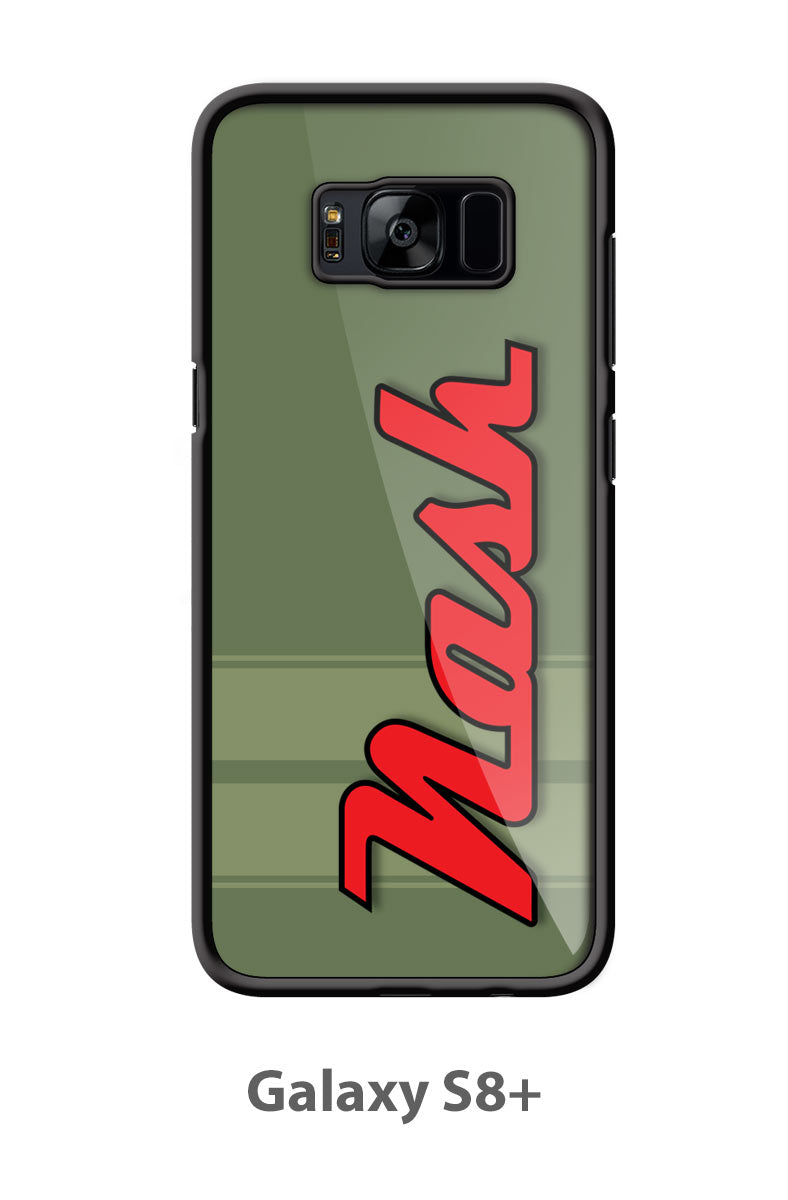 Nash Emblem Smartphone Case - Racing Stripes