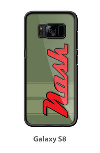 Nash Emblem Smartphone Case - Racing Stripes