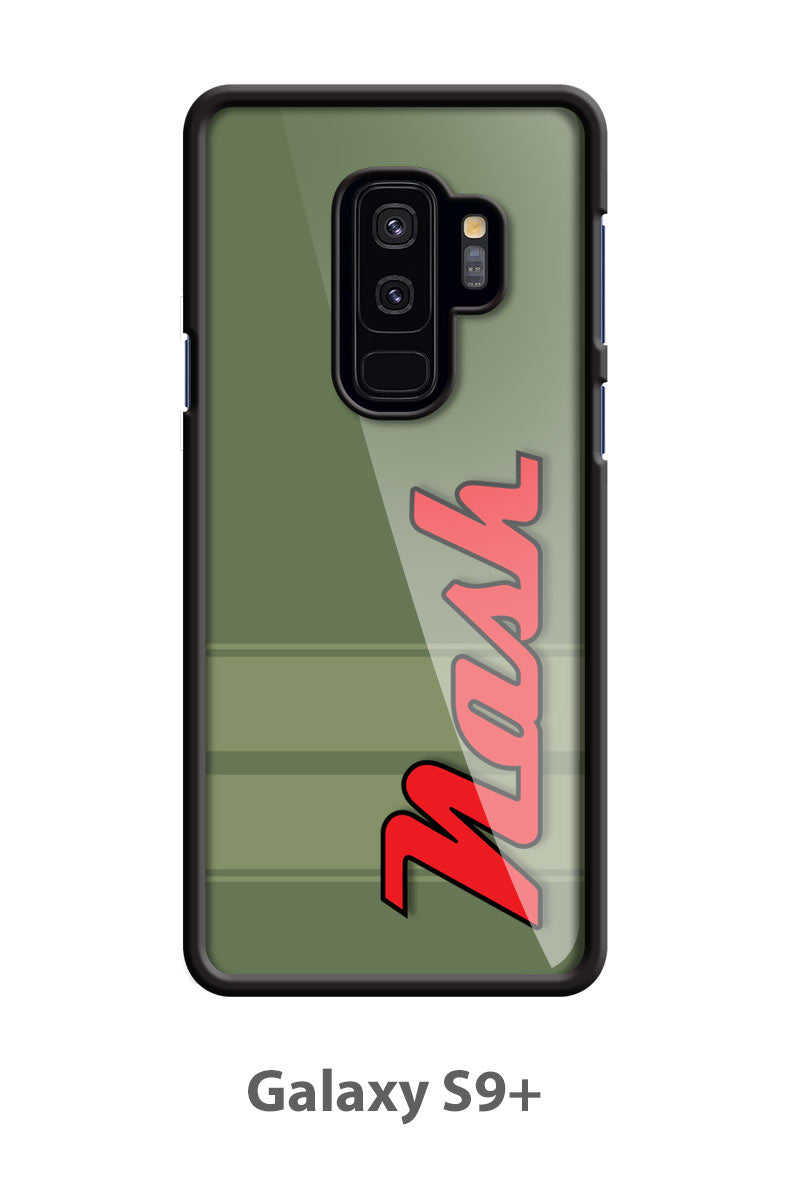 Nash Emblem Smartphone Case - Racing Stripes