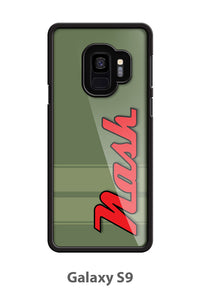 Nash Emblem Smartphone Case - Racing Stripes