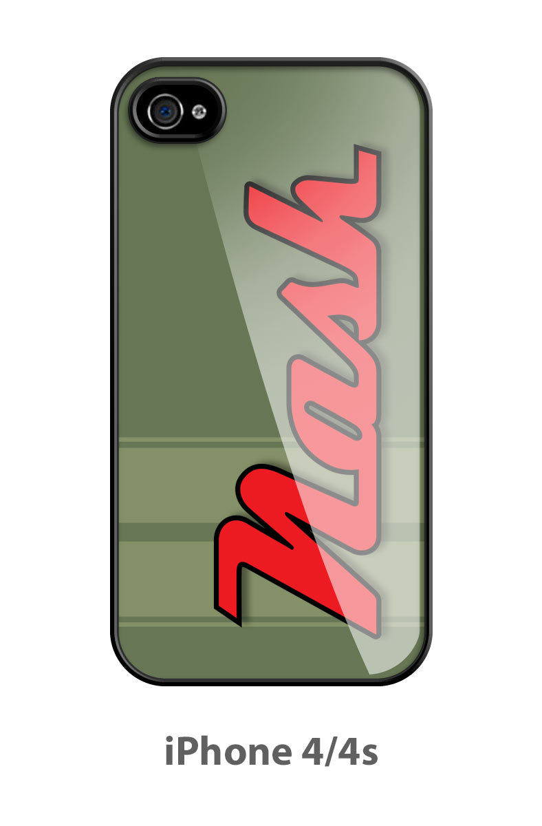 Nash Emblem Smartphone Case - Racing Stripes