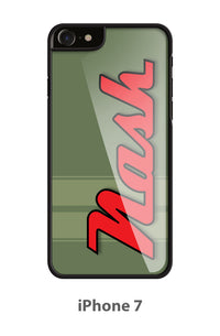 Nash Emblem Smartphone Case - Racing Stripes