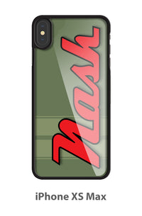 Nash Emblem Smartphone Case - Racing Stripes