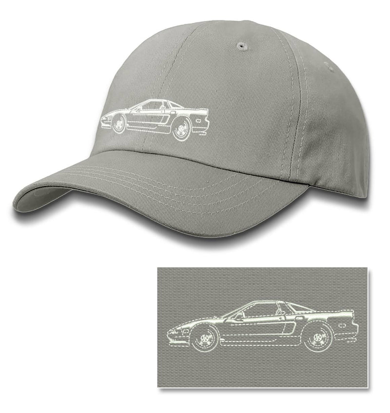 Honda Acura NSX 1990 - 2005 Coupe Baseball Cap for Men & Women