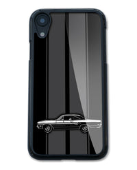 1970 Plymouth GTX Coupe Smartphone Case - Racing Stripes