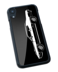 1971 Plymouth GTX 440-6 Coupe Smartphone Case - Side View