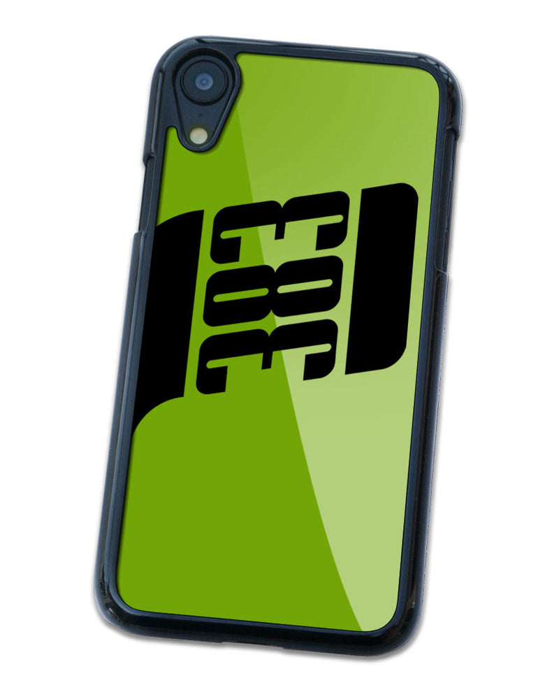 1970 Plymouth Barracuda 'Cuda 383 Design Smartphone Case - Side Decal