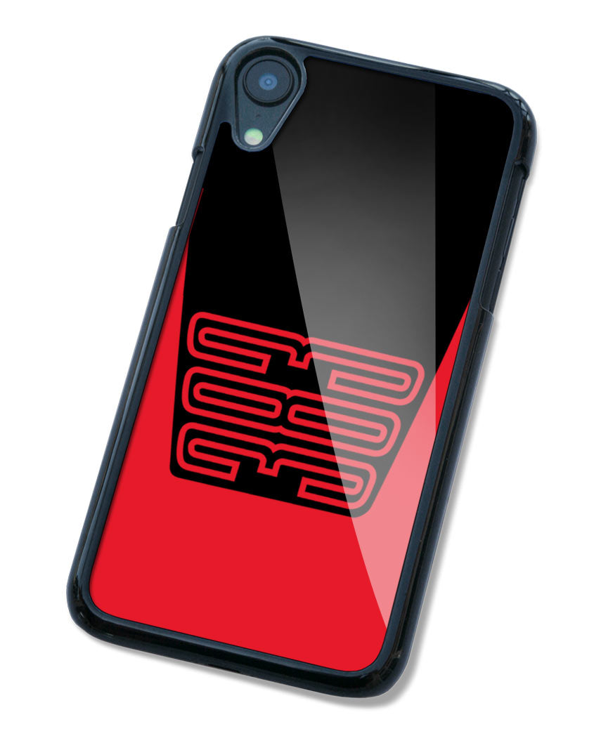 1971 Plymouth Barracuda 'Cuda 383 Design Smartphone Case - Side Decal