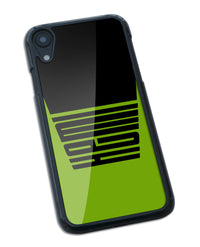 1971 Plymouth Barracuda 'Cuda 426 HEMI  Design Smartphone Case - Side Decal