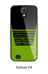 1971 Plymouth Barracuda 'Cuda 426 HEMI  Design Smartphone Case - Side Decal