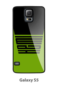 1971 Plymouth Barracuda 'Cuda 426 HEMI  Design Smartphone Case - Side Decal