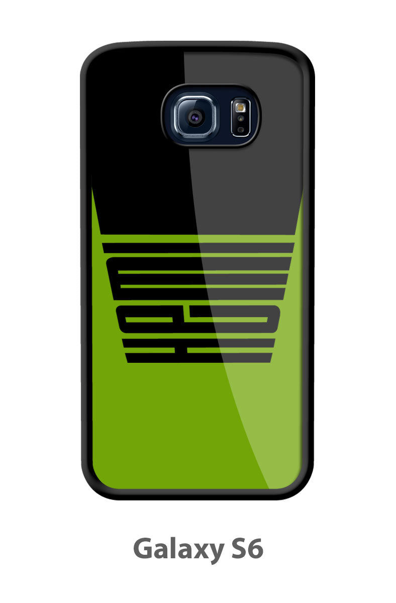 1971 Plymouth Barracuda 'Cuda 426 HEMI  Design Smartphone Case - Side Decal