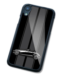 1997 - 2002 Plymouth Prowler Smartphone Case - Side View