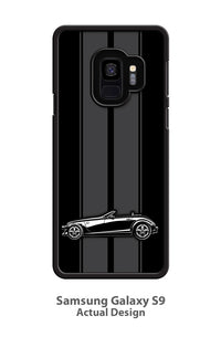 Plymouth Prowler 1997 - 2002 Smartphone Case - Racing Stripes
