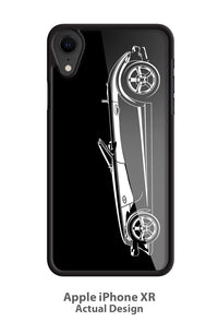 Plymouth Prowler 1997 - 2002 Smartphone Case - Side View