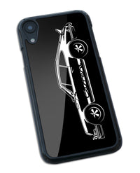 Porsche 911 Carrera RS Smartphone Case - Side View