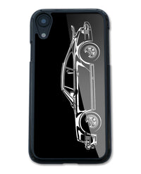 Porsche 911 Turbo Smartphone Case - Side View