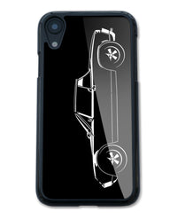 Porsche 914 Targa Smartphone Case - Side View