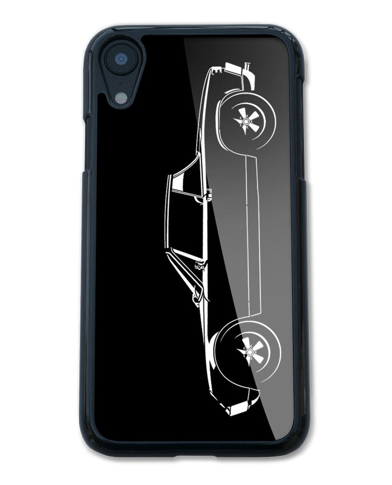 Porsche 914 Targa Smartphone Case - Side View