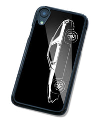 Porsche 928 Smartphone Case - Side View