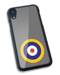 British Royal Air Force Early War Emblem Smartphone Case