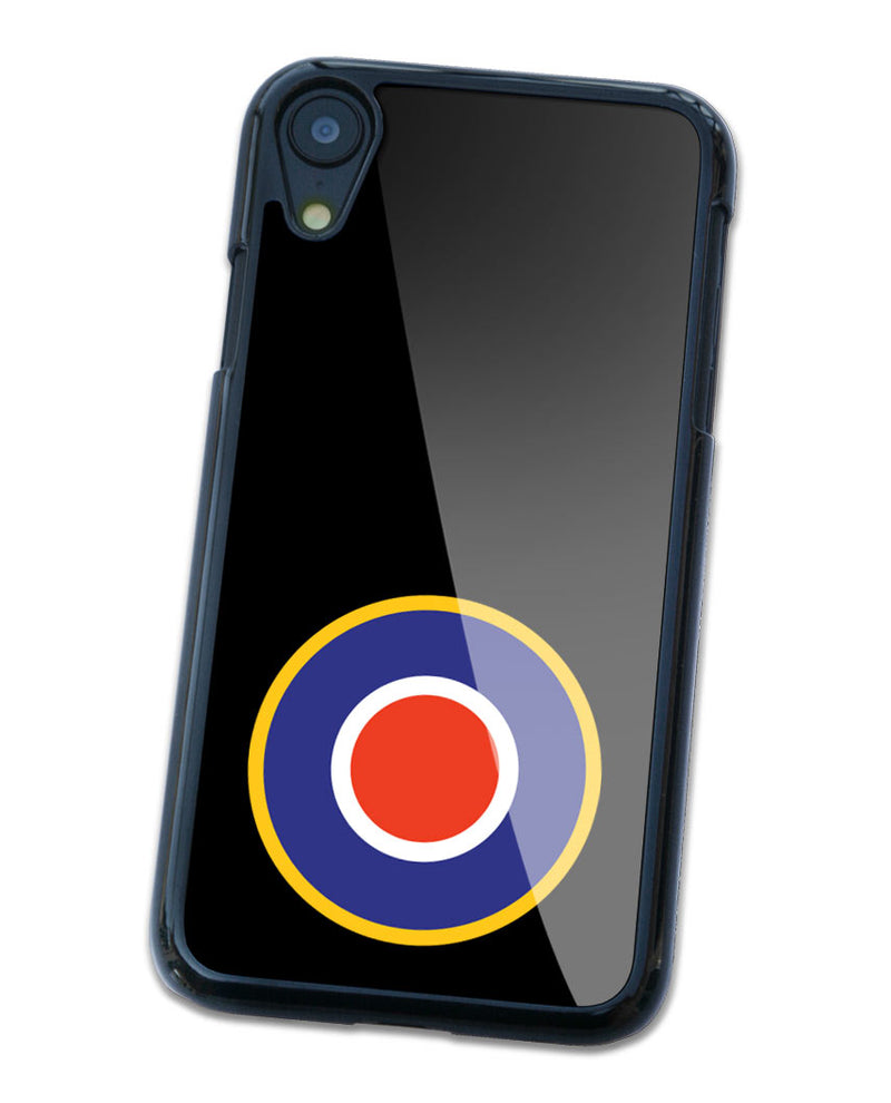 British Royal Air Force Late War Emblem Smartphone Case