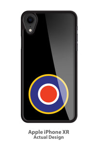 British Royal Air Force Late War Emblem Smartphone Case