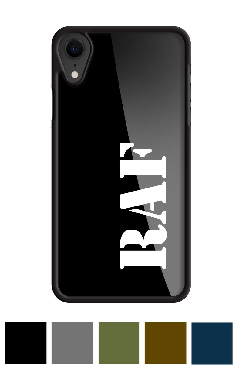 British Royal Air Force RAF Emblem Smartphone Case