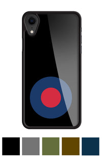British Royal Air Force Top Wing Emblem Smartphone Case