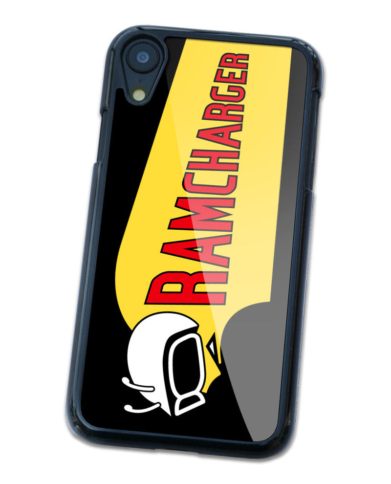 Dodge Ramcharger Emblem Smartphone Case